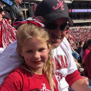 Meet your Posher, Scott